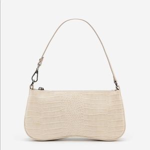 Cute beige purse from JW PEI
